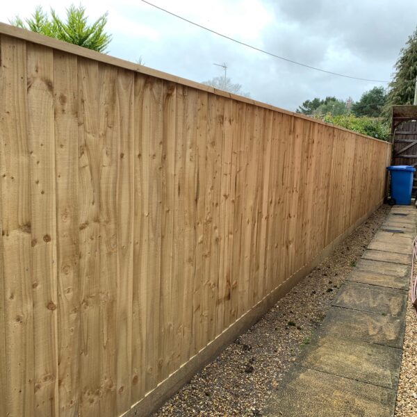 Forest Fencing Services Surrey