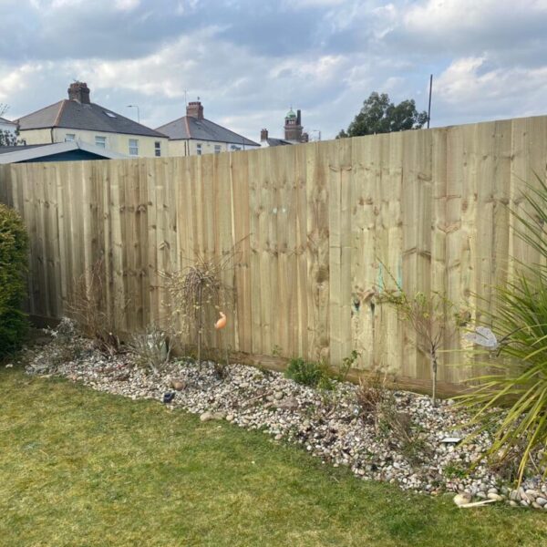 Forest Fencing Services Surrey