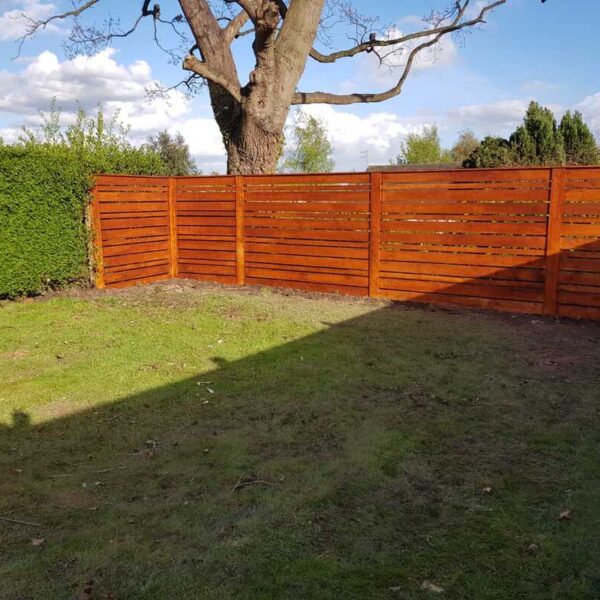 Forest Fencing Services Surrey