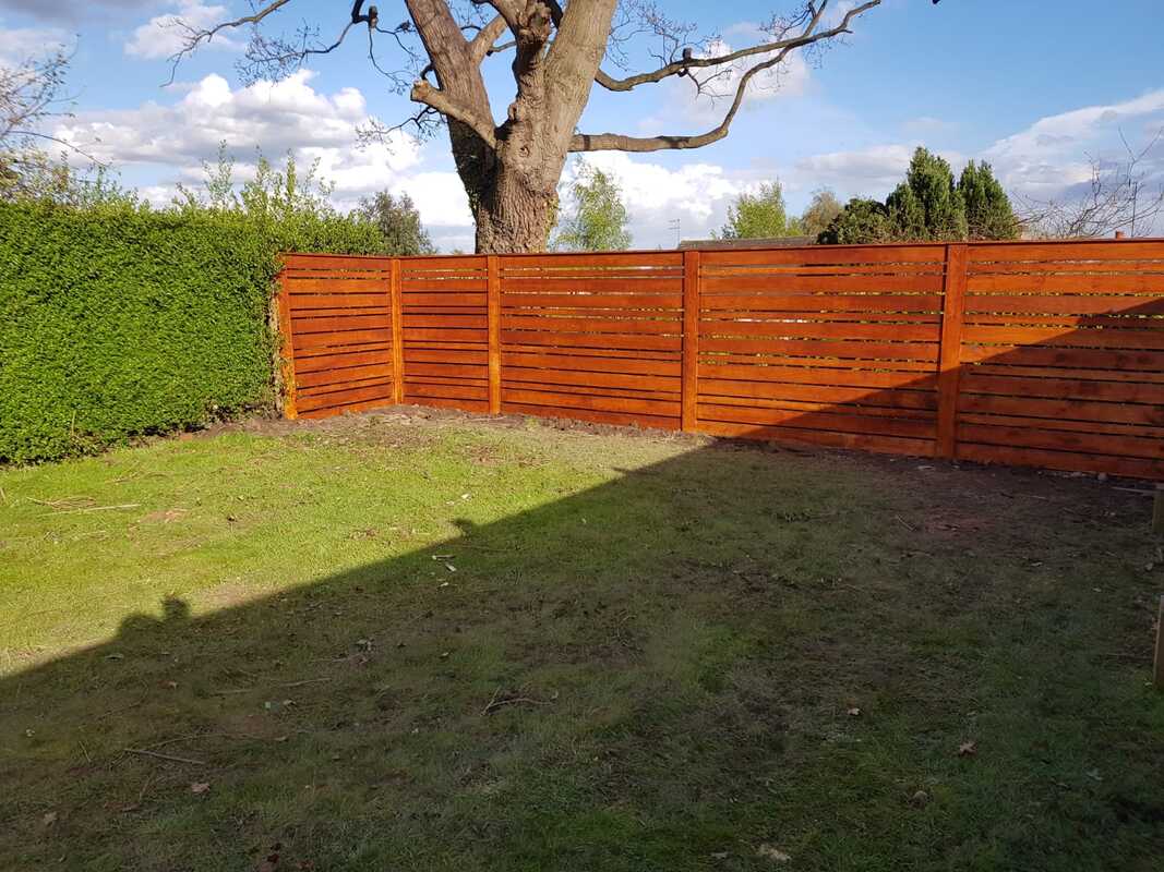 Forest Fencing Services Surrey