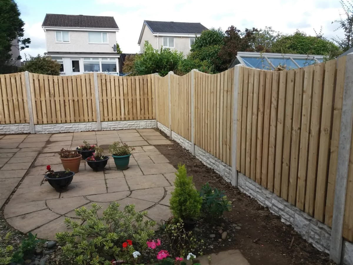 Guildford Fencing Services