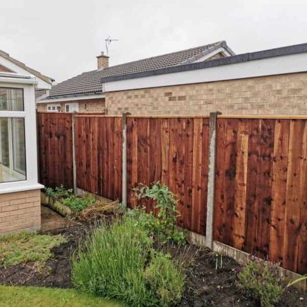Epsom Fencing Services