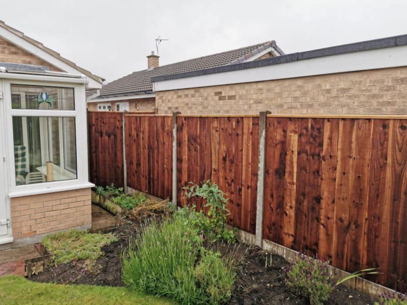 Epsom Fencing Services